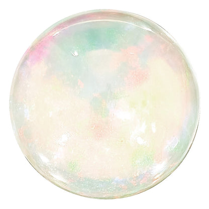 Edelstein Ethiopian Opal Aaa Qualität 6mm Rund Cabochon