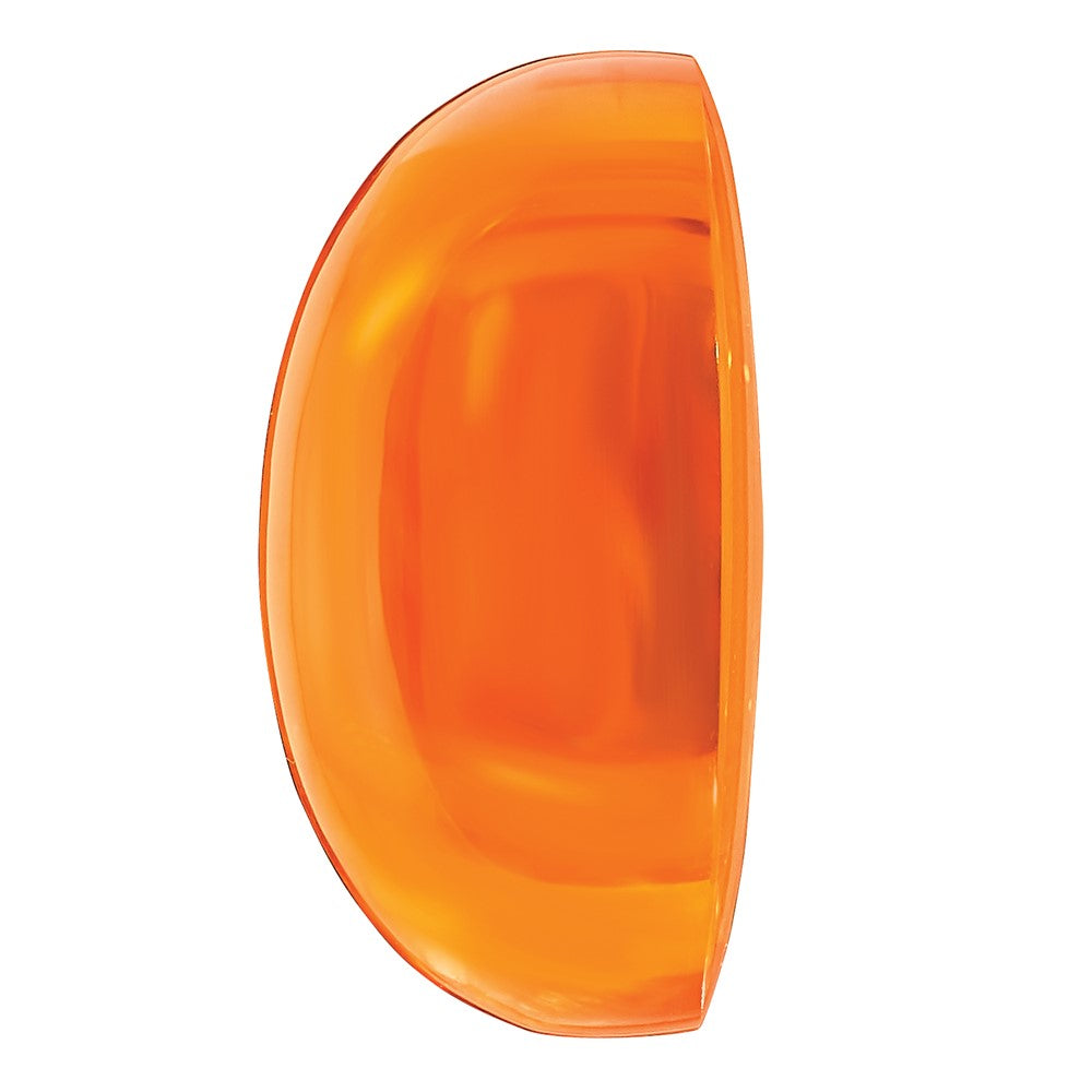 Edelstein Mexican Feuer Opal Aa Qualität 9x7mm Oval Cabochon