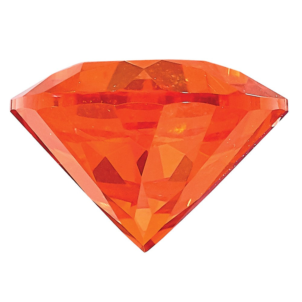 Edelstein Mexican Feuer Opal Aa Qualität 6x4mm Oval