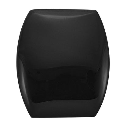 Edelstein 12x10 Barrel Echt Schwarz Onyx Btsb Fa-903 Icmms50