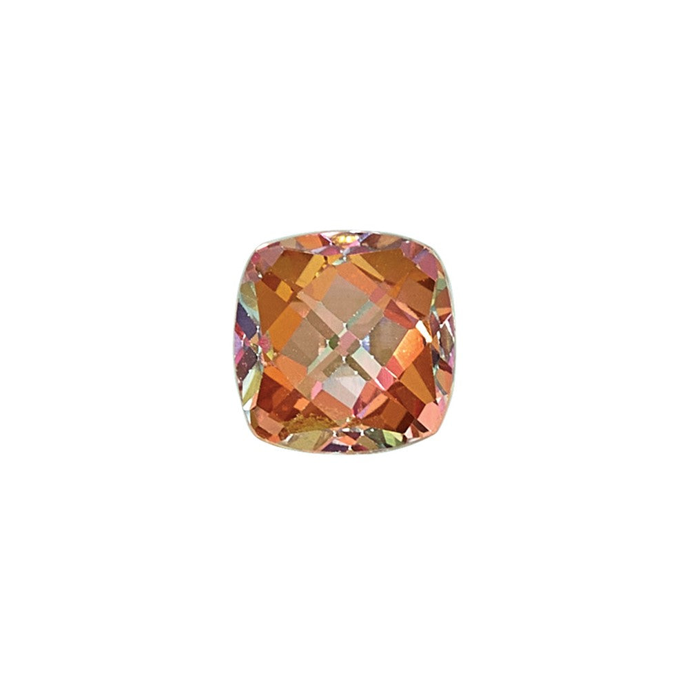 Edelstein 6.0 Kissen Twilight Mystic Topas