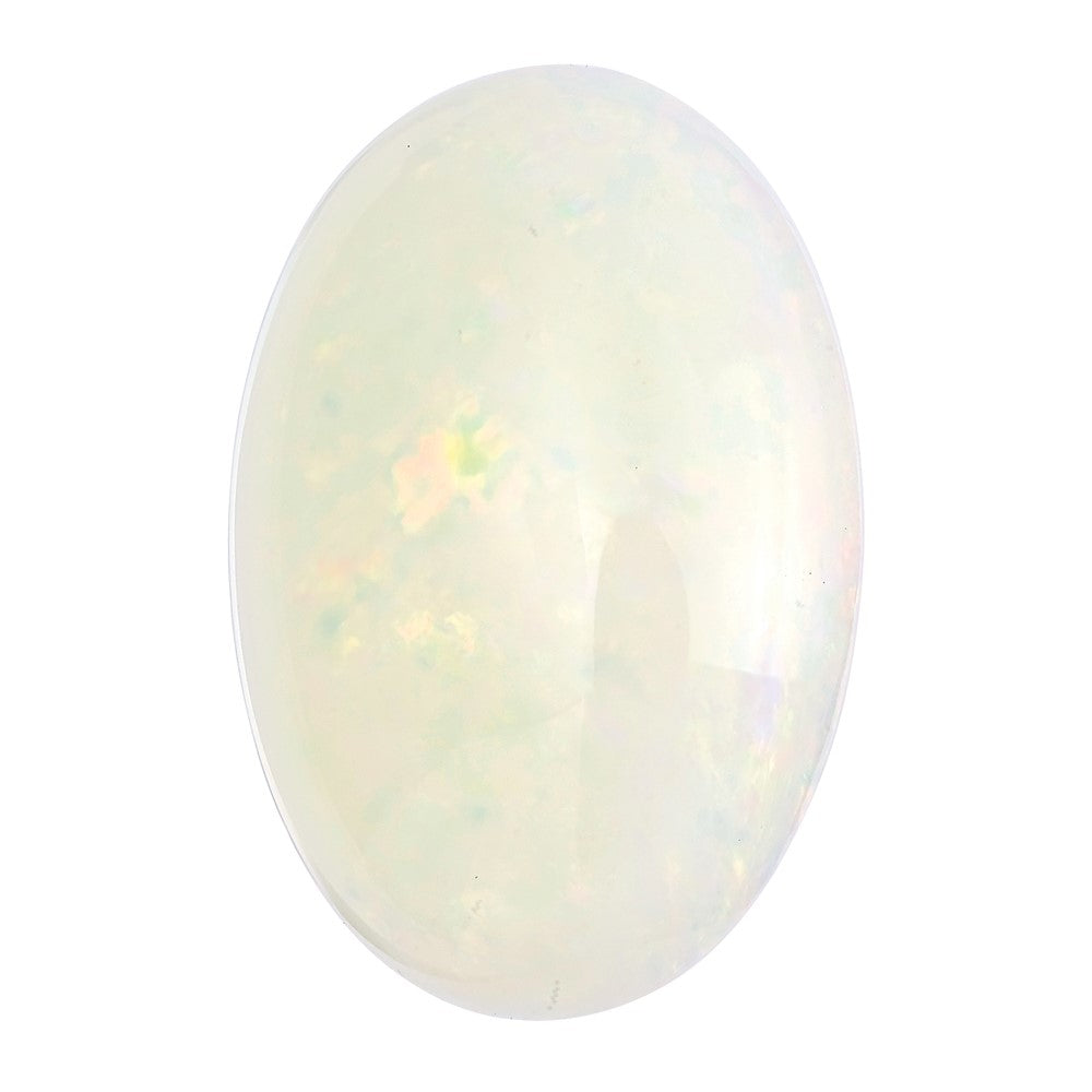 Edelstein Opal Aaa Qualität 9x7mm Oval Cabochon