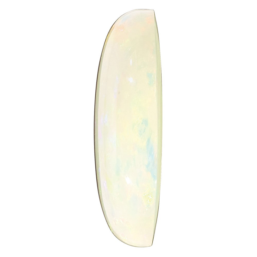 Edelstein Opal Aaa Qualität 10x8mm Oval Cabochon