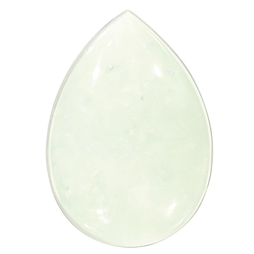 Edelstein Opal C Qualität 6x4mm Tropfen Cabochon