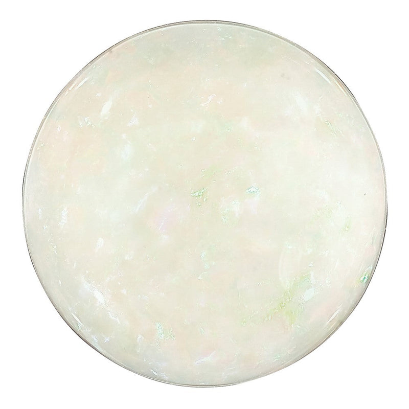 Edelstein Opal A Qualität 2mm Rund Cabochon