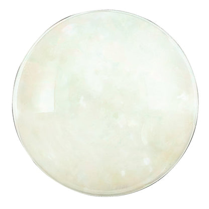 Edelstein Opal C Qualität 4mm Rund Cabochon