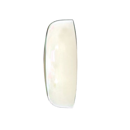 Edelstein Opal C Qualität 3mm Rund Cabochon