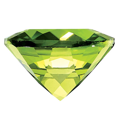 Edelstein Peridot Aa Qualität 5mm Antik Kissen