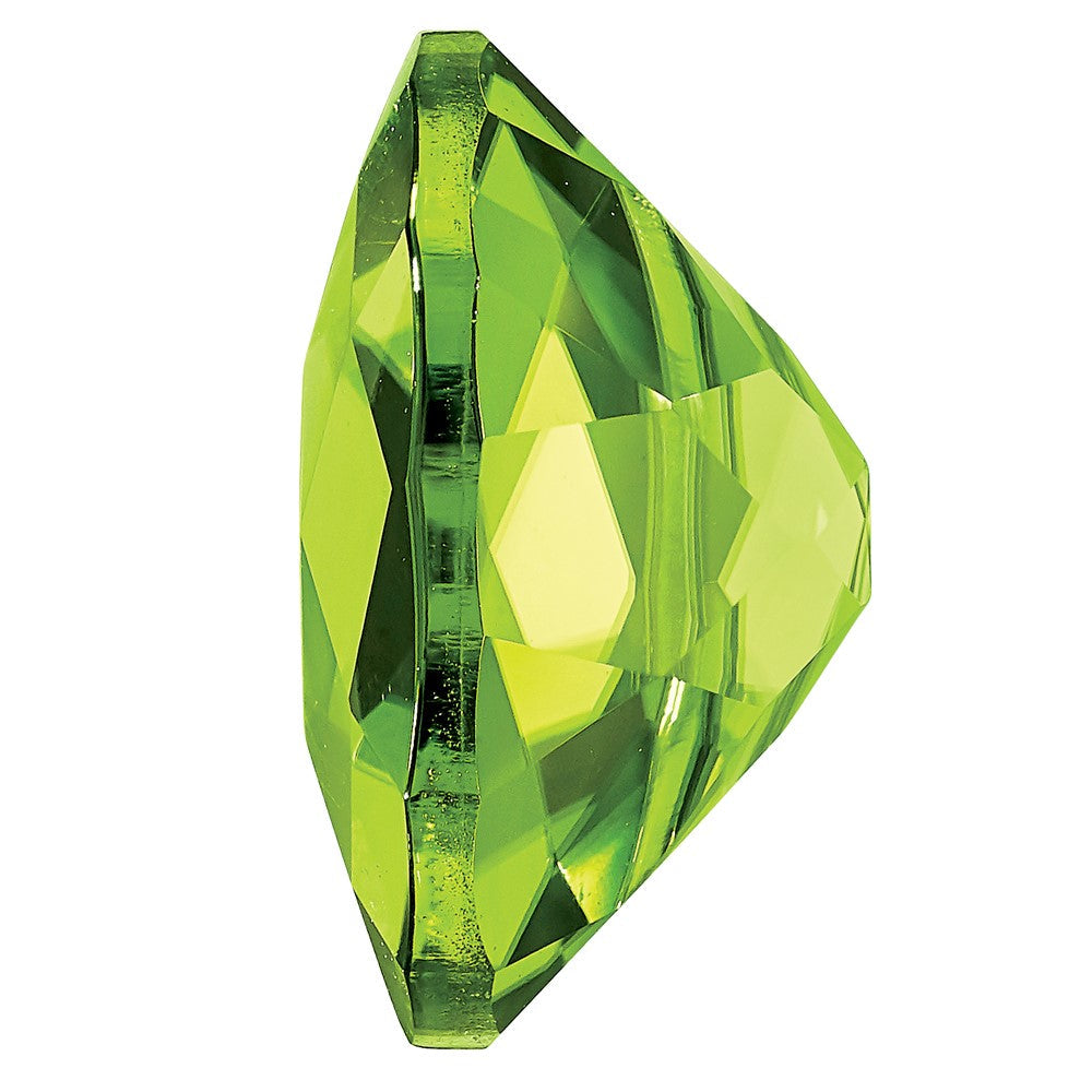 Edelstein Peridot Aa Qualität 7x5mm Oval Schachbrett