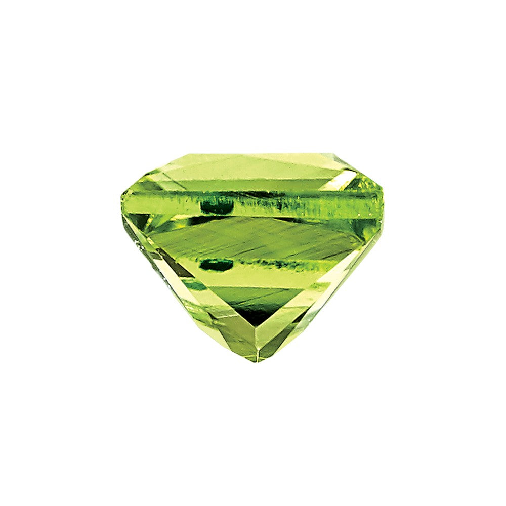 Edelstein Peridot Aa Qualität 3mm Princess