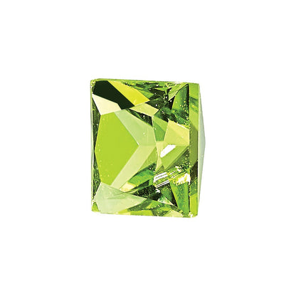 Edelstein Peridot Aa Qualität 3mm Princess