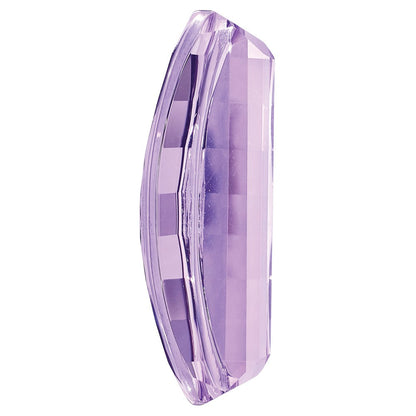 Edelstein Rose De France Quarz Aa Qualität 20x10mm Barrel