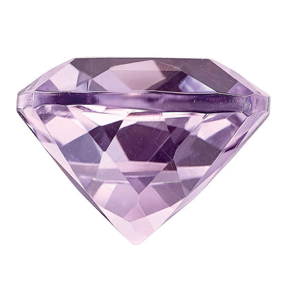 Edelstein Rose De France Quarz Aa Qualität 5mm Antik Kissen