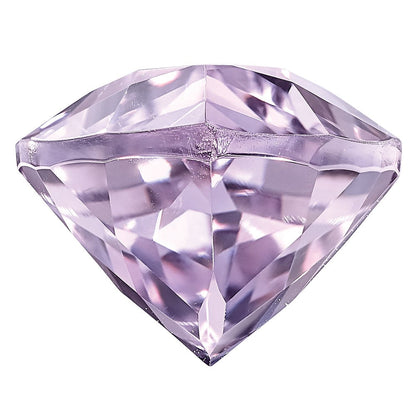 Edelstein Rose De France Quarz Aa Qualität 18x9mm Marquise