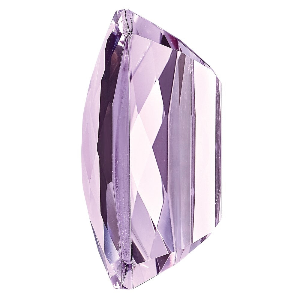 Edelstein Rose De France Quarz Aa Qualität 16x12mm Smaragd Schachbrett