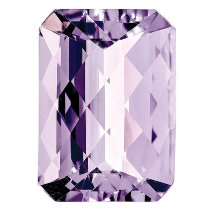 Edelstein Rose De France Quarz Aa Qualität 16x12mm Smaragd Schachbrett