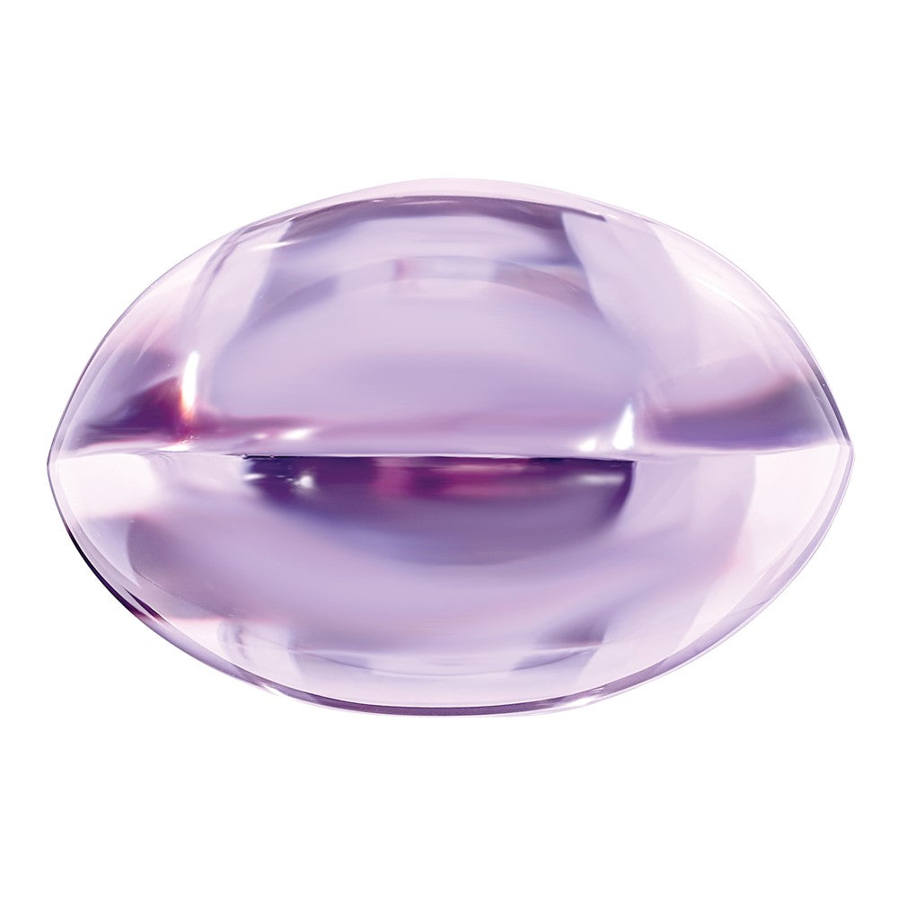 Edelstein Rose De France Quarz Aa Qualität 16x12mm Oval Doppelt Cabochon