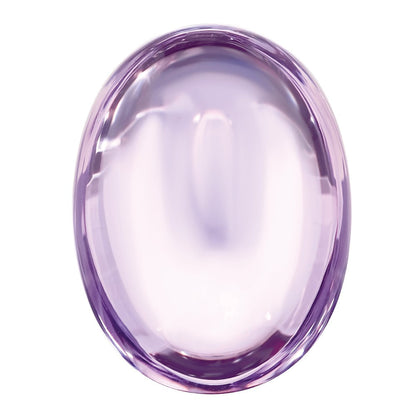 Edelstein Rose De France Quarz Aa Qualität 16x12mm Oval Doppelt Cabochon