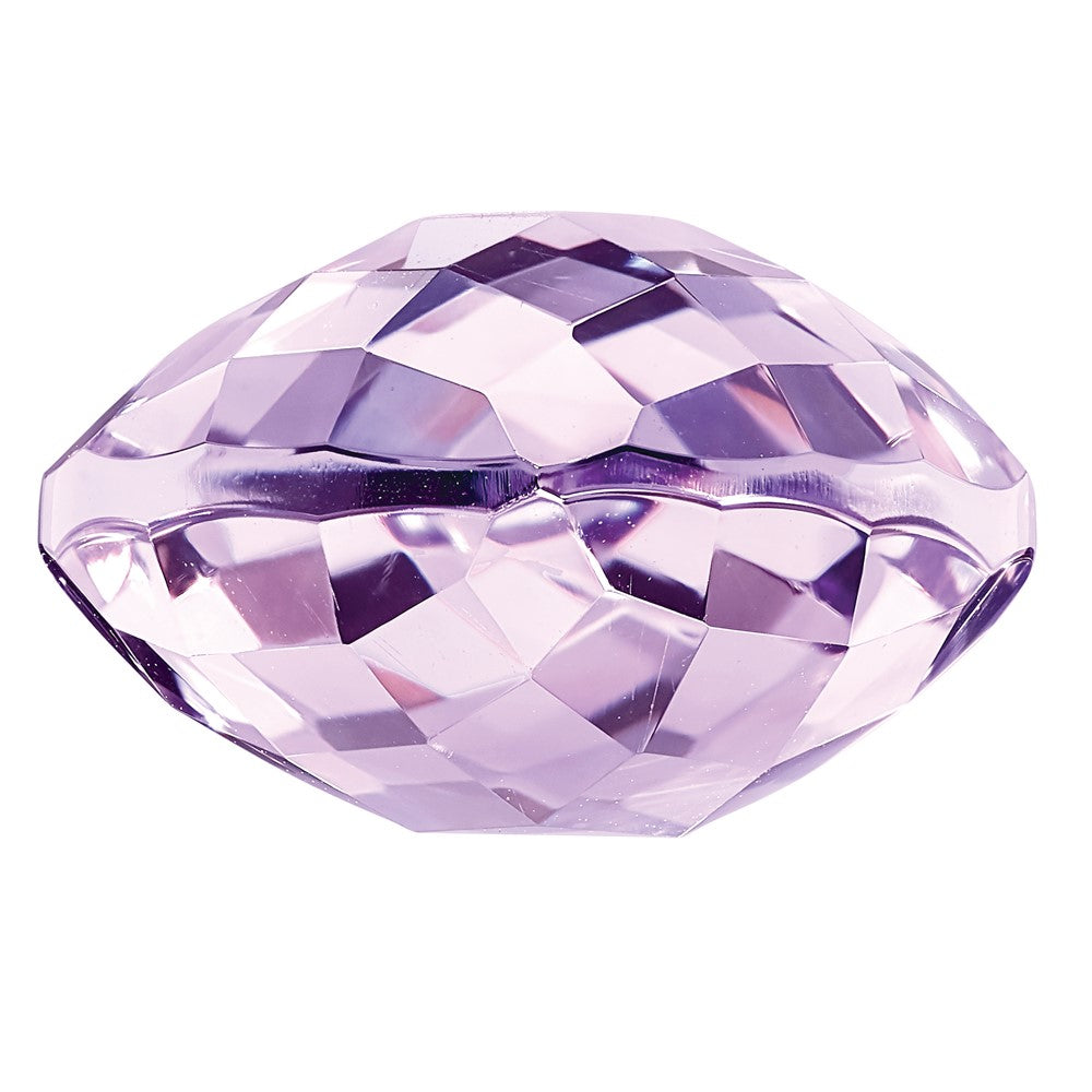 Edelstein Rose De France Quarz Aa Qualität 16x12mm Tropfen Briolette
