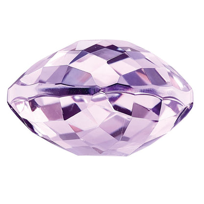 Edelstein Rose De France Quarz Aa Qualität 16x12mm Tropfen Briolette