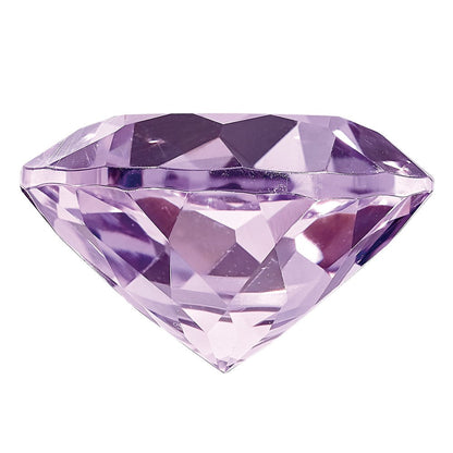 Edelstein Rose De France Quarz Aa Qualität 10mm Rund