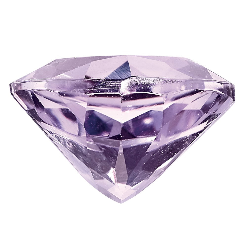 Edelstein Rose De France Quarz Aa Qualität 4mmtrillion