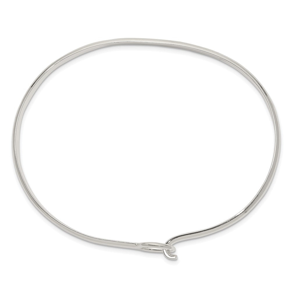 Sterlingsilber Armreif Armband