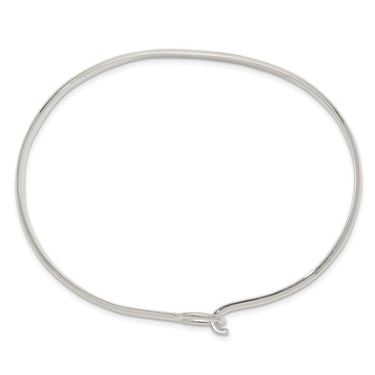 Sterlingsilber Armreif Armband