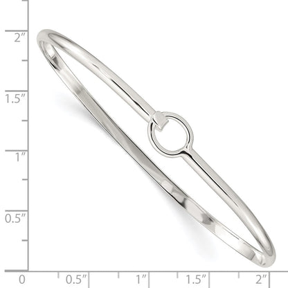 Sterlingsilber Armreif Armband