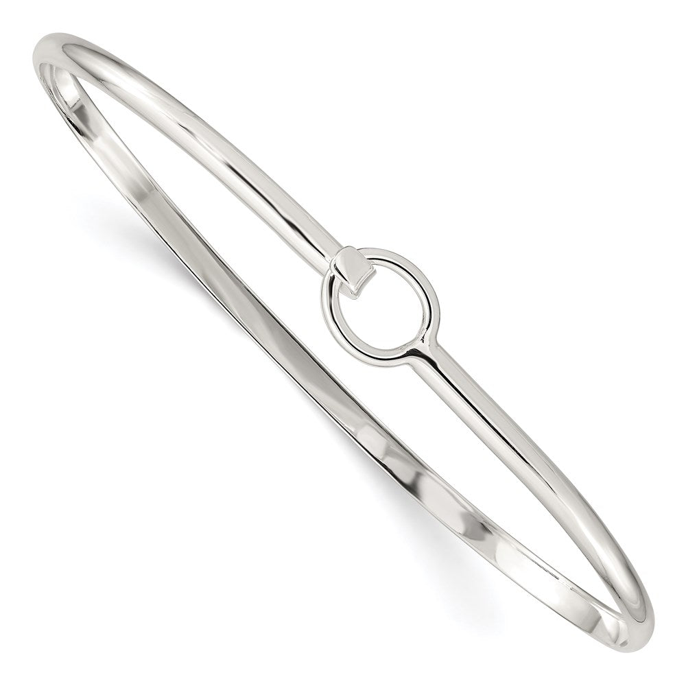 Sterlingsilber Armreif Armband
