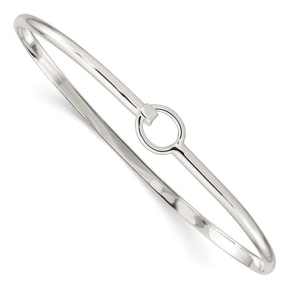 Sterlingsilber Armreif Armband