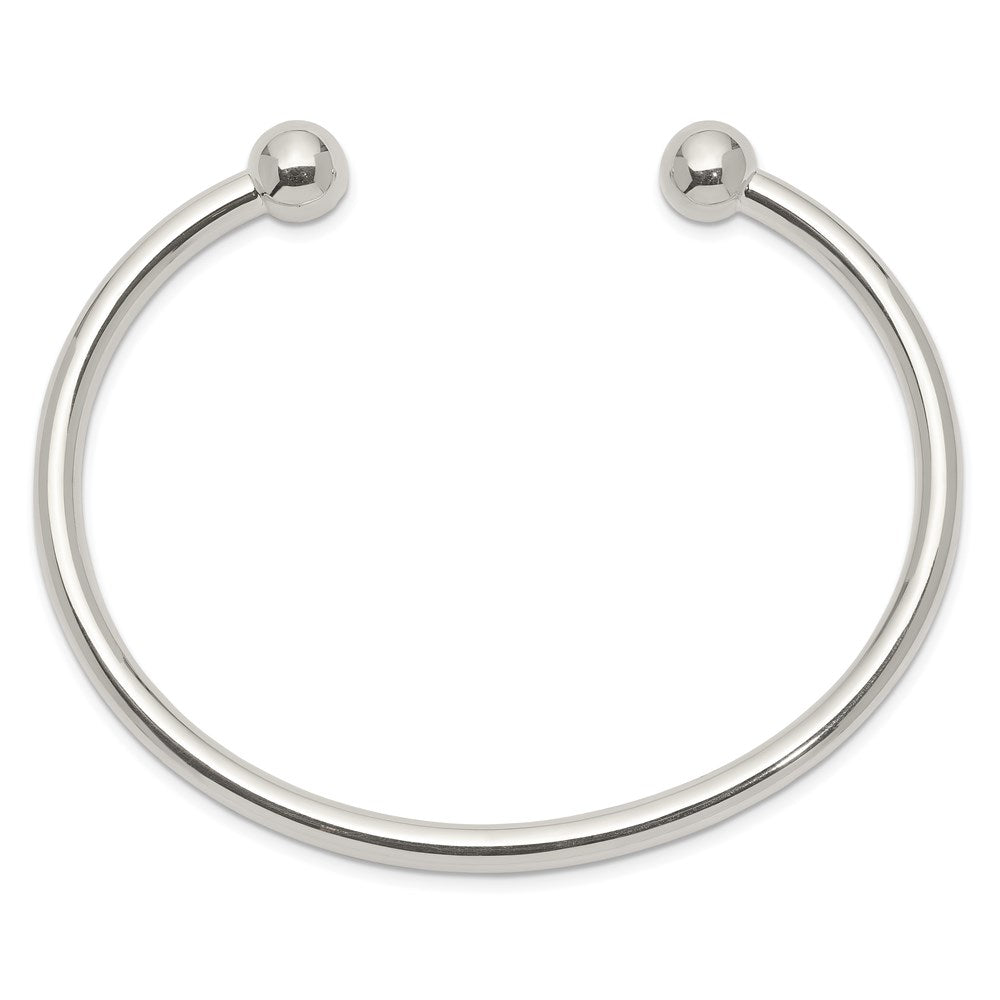 Sterlingsilber Manschette Armreif Armband