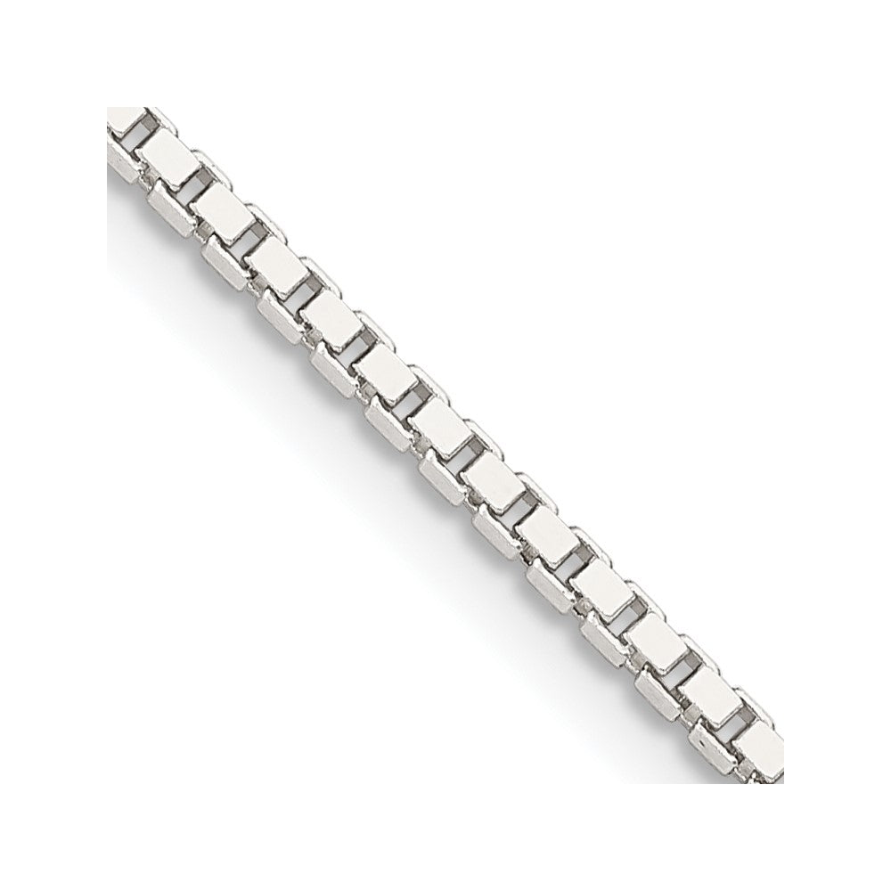 Sterlingsilber 1.75mm Venezianer Halskette