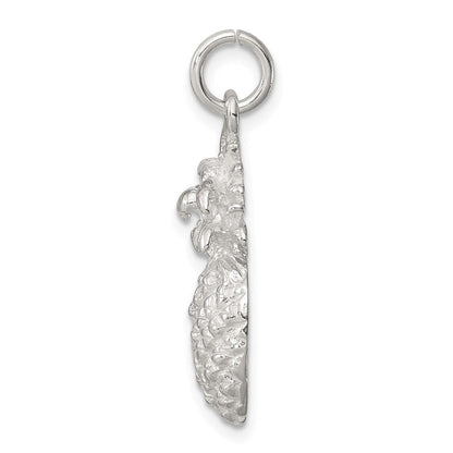Sterlingsilber Pineapple Charm