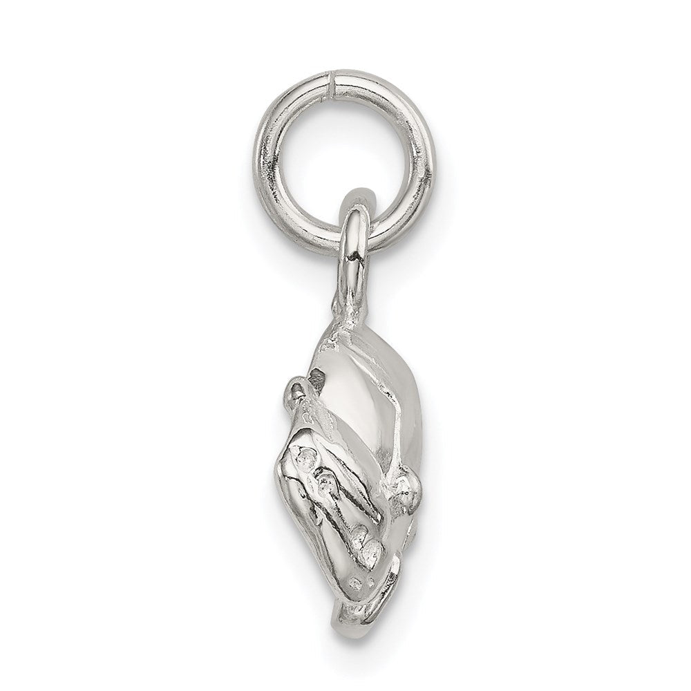 Sterlingsilber Auto Charm