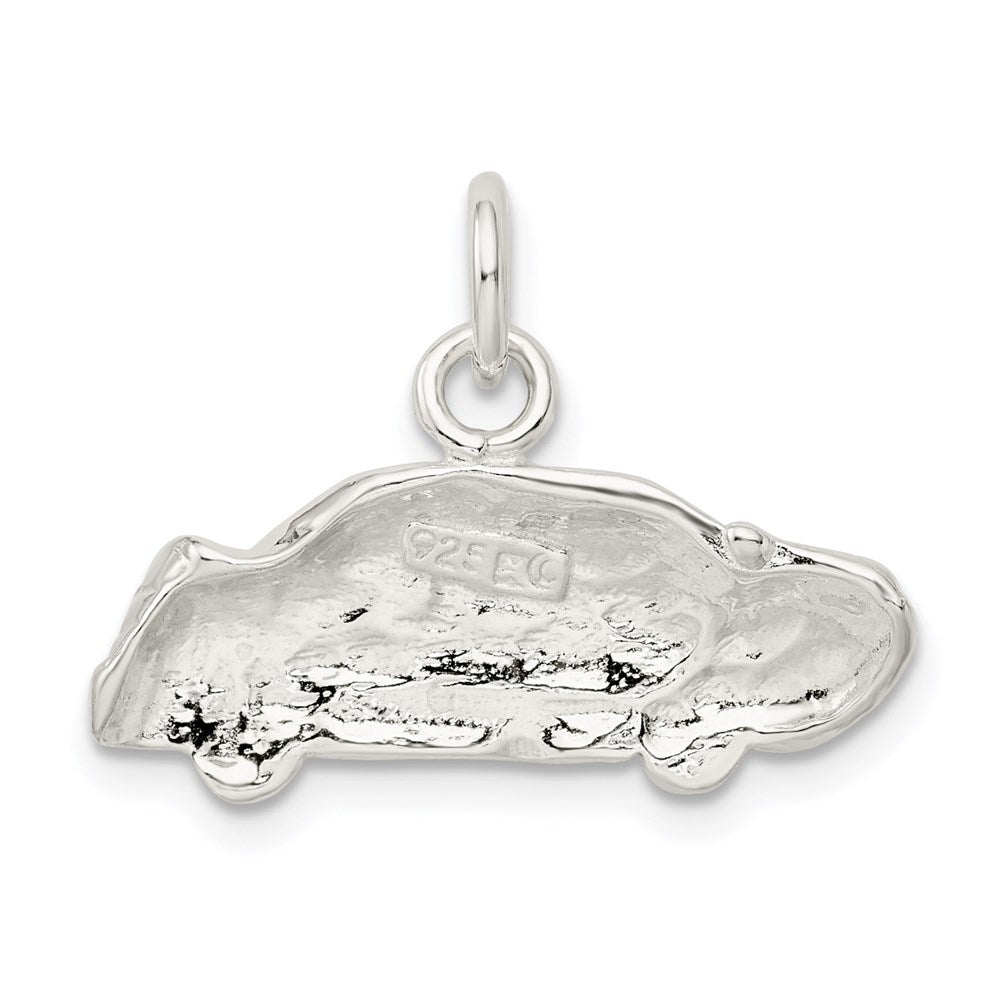 Sterlingsilber Auto Charm
