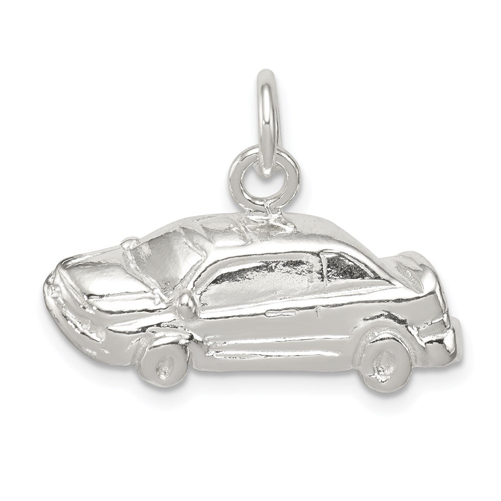 Sterlingsilber Auto Charm