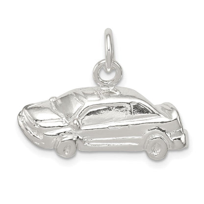 Sterlingsilber Auto Charm