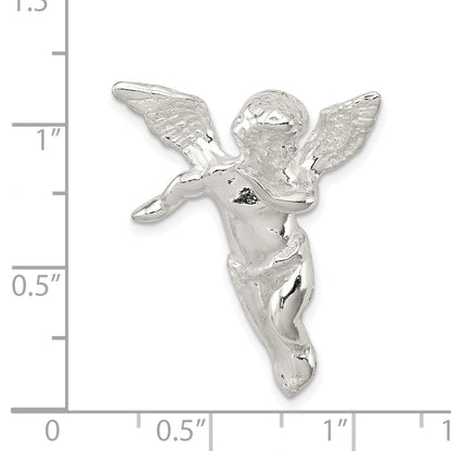 Sterlingsilber Schutzengel Engel Anhänger