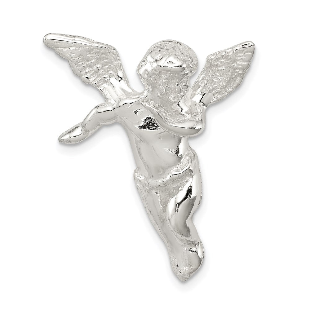Sterlingsilber Schutzengel Engel Anhänger