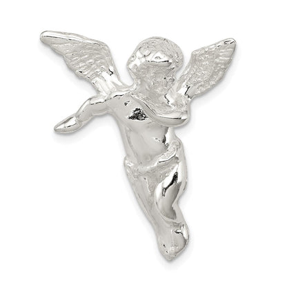 Sterlingsilber Schutzengel Engel Anhänger