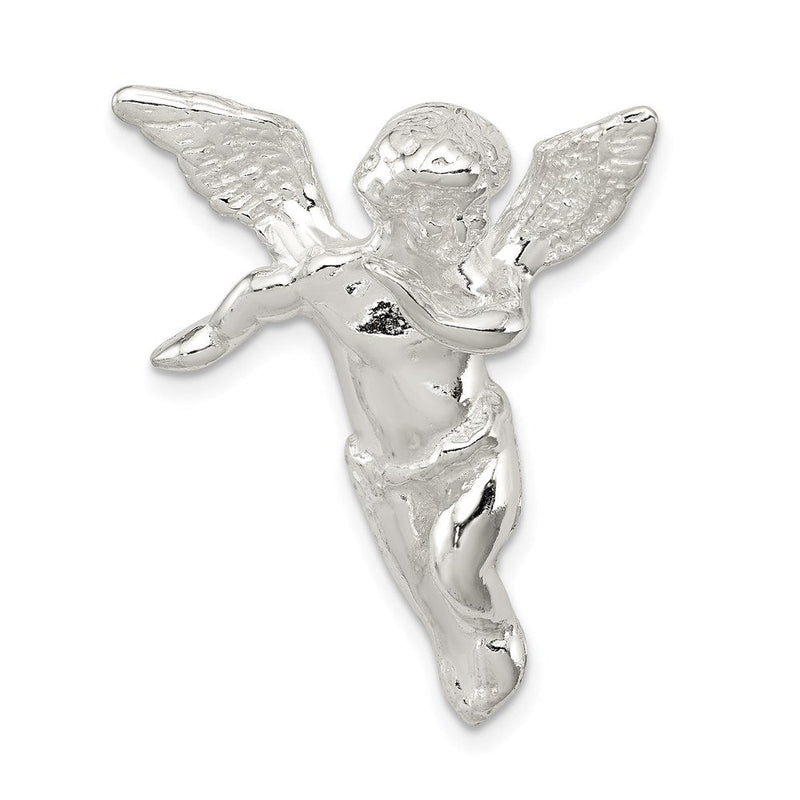 Sterlingsilber Schutzengel Engel Anhänger
