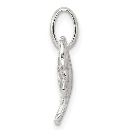 Sterlingsilber Pferd Charm