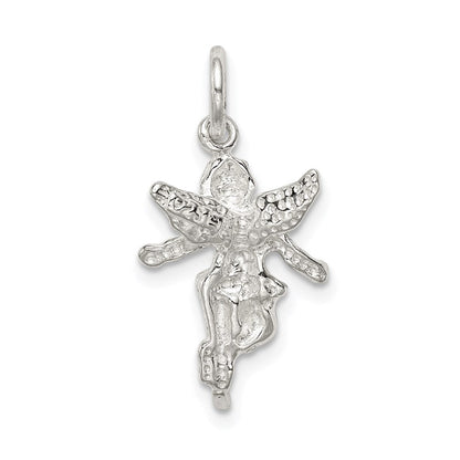 Sterlingsilber Engel Charm