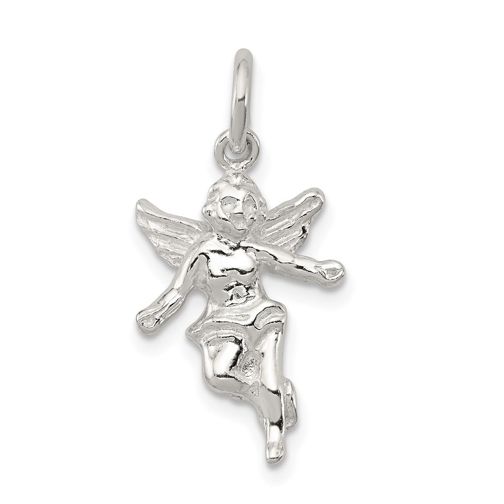 Sterlingsilber Engel Charm