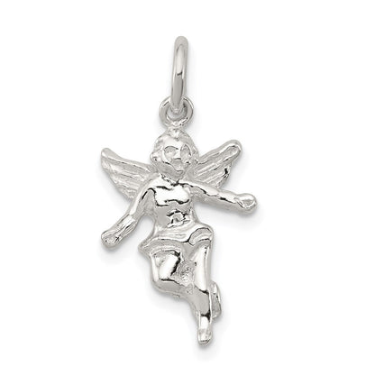 Sterlingsilber Engel Charm