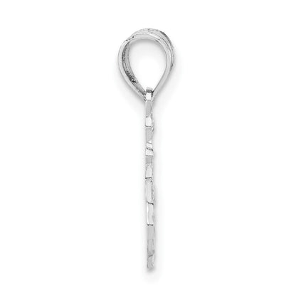 Sterlingsilber It A Junge Charm