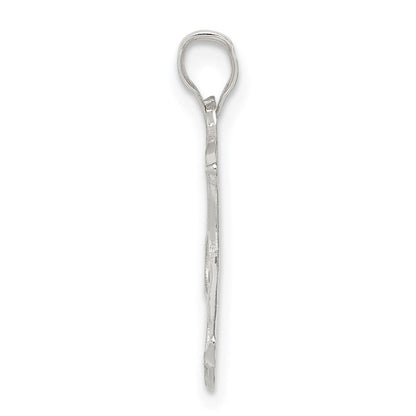 Sterlingsilber #1 Baby Charm