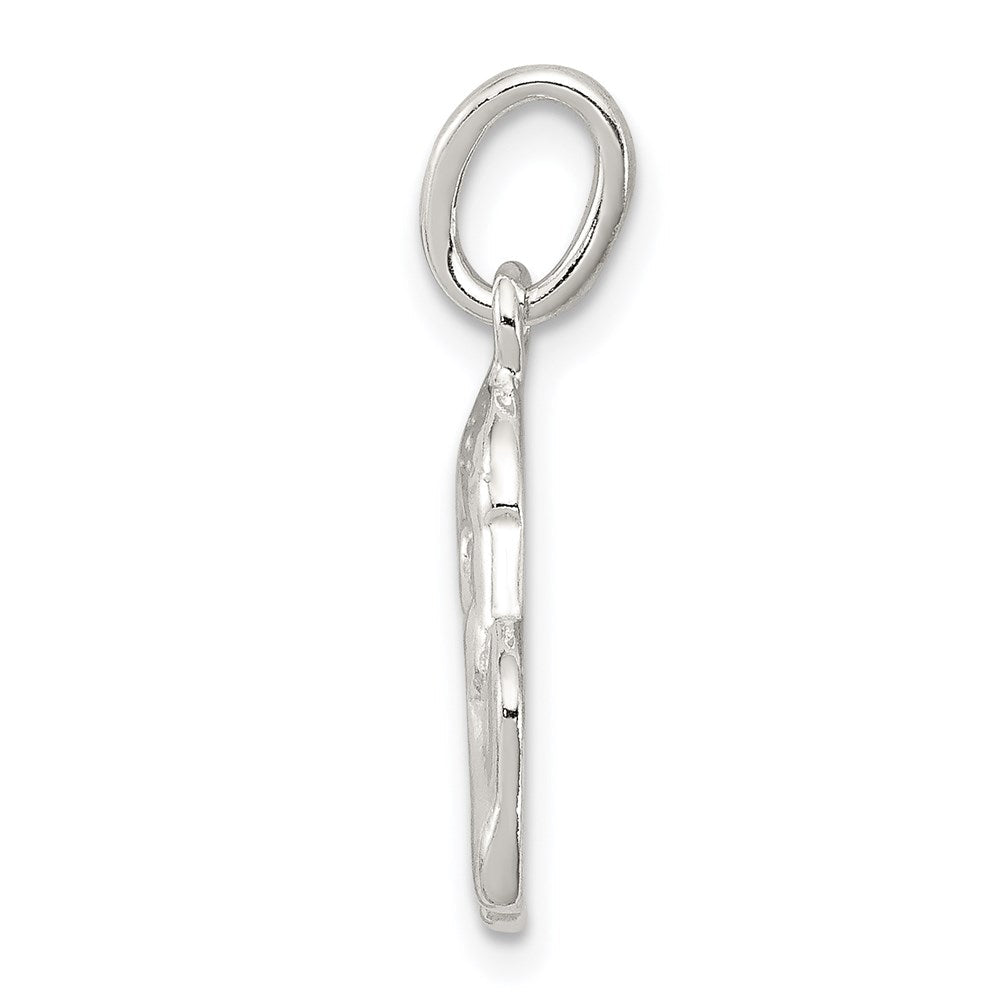 Sterlingsilber Engel Charm