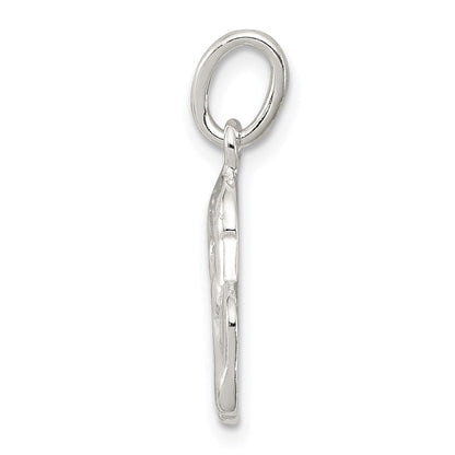 Sterlingsilber Engel Charm